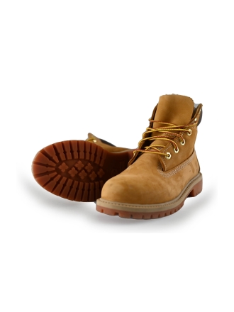 Timberland Schnürstiefel