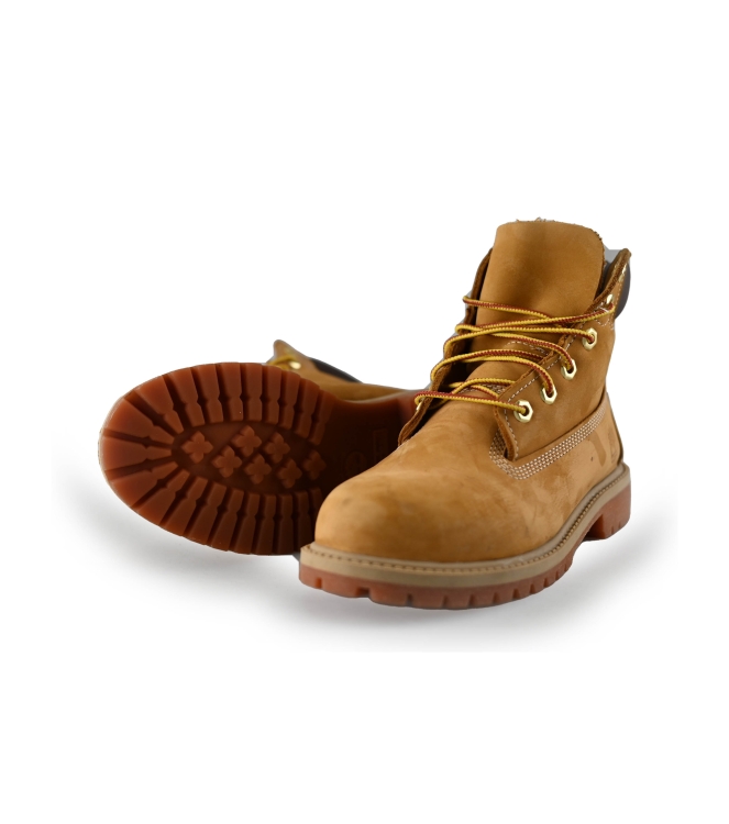 Timberland Schnürstiefel
