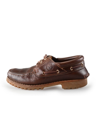 Timberland Bootsschuhe Braun 236068