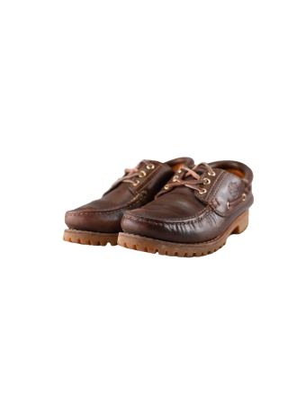 Timberland Bootsschuhe Braun 236068