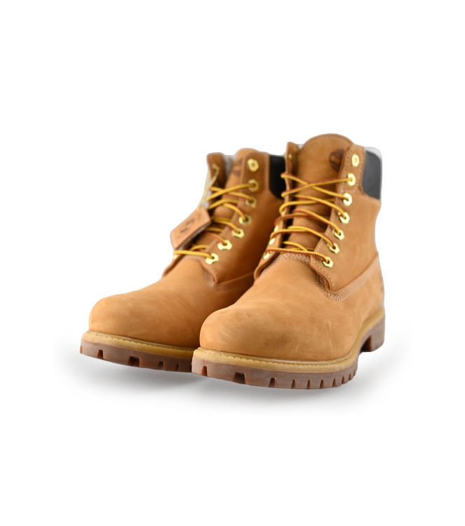 Timberland Schnürstiefel
