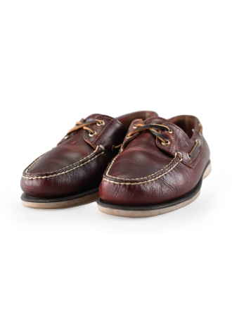 Timberland Bootsschuhe Braun 236072