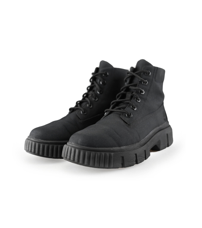 Timberland Hohe Sneaker