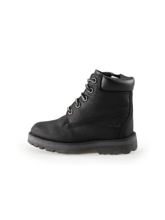 Timberland Schnürstiefel Schwarz 236075