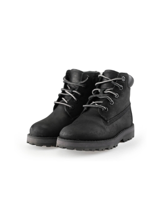 Timberland Schnürstiefel Schwarz 236075
