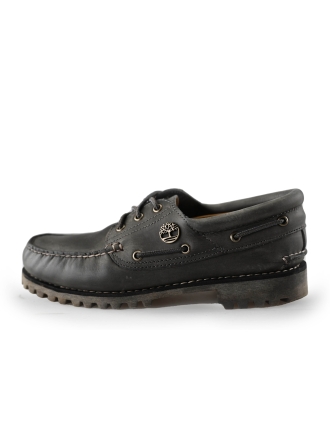 Timberland Bootsschuhe Grau 236086