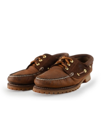 Timberland Bootsschuhe Braun 236091