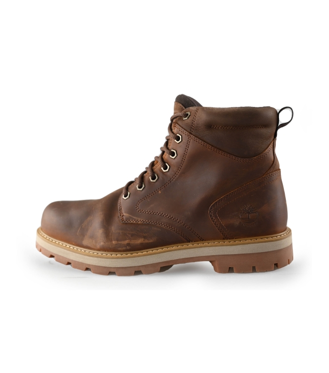 Timberland Schnürstiefel
