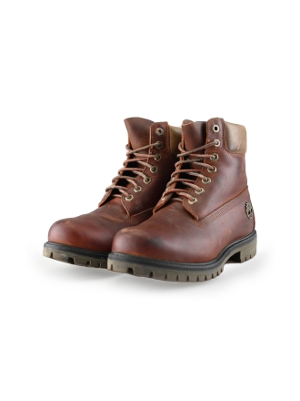 Timberland Schnürstiefel Braun 236105