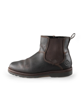 Timberland Chelsea boots Braun 236107