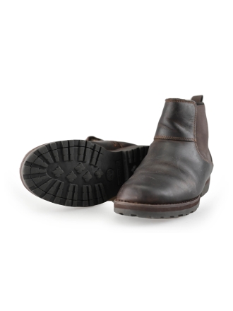 Timberland Chelsea boots Braun 236107