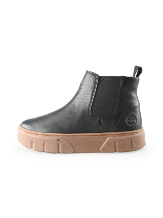 Timberland Chelsea boots Schwarz 236116