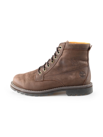 Timberland Schnürstiefel Braun 236120