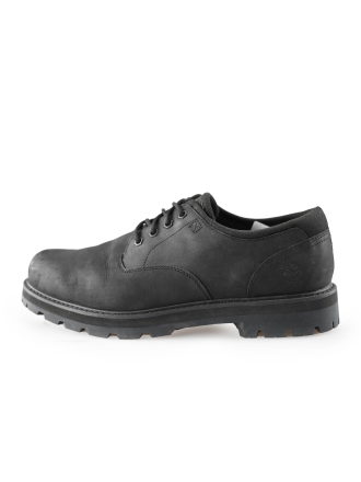 Timberland Schnürschuhe Schwarz 236130