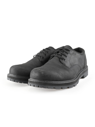 Timberland Schnürschuhe Schwarz 236130