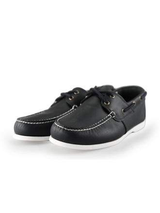 Timberland Bootsschuhe Blau 236146