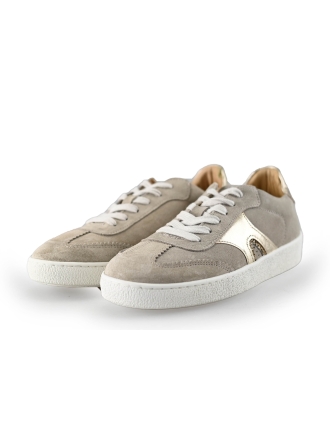 Manfield Sneaker Grau 236148