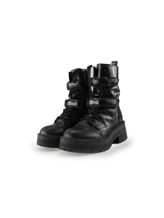 Sacha Schnürstiefel Schwarz 236149