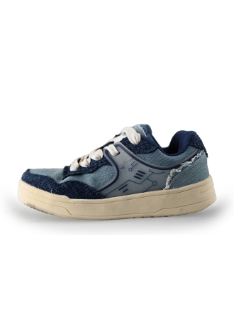 Sacha Sneaker Blau 236151