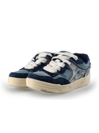 Sacha Sneaker Blau 236151