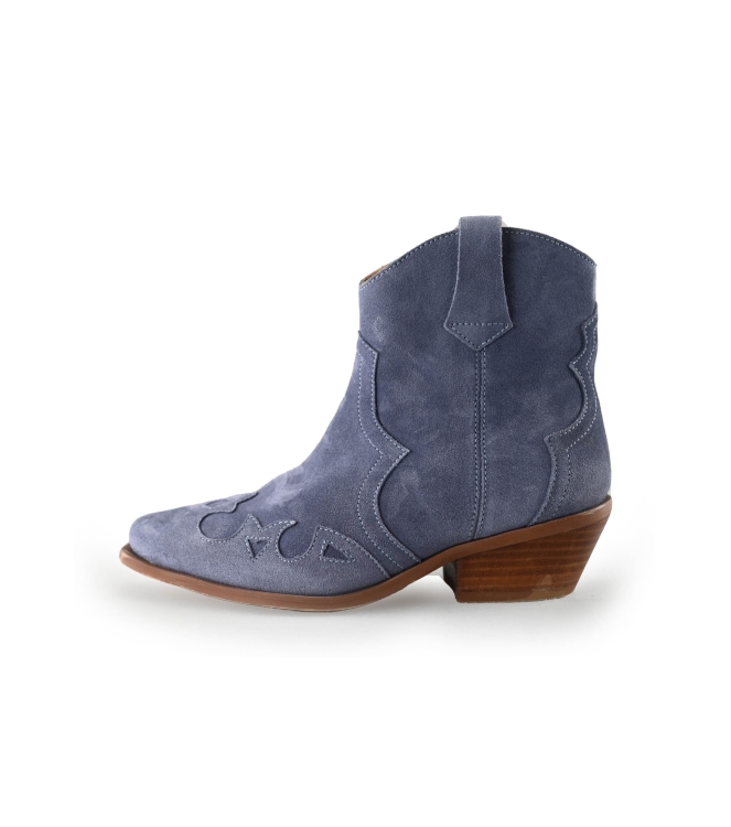 Manfield Cowboystiefel