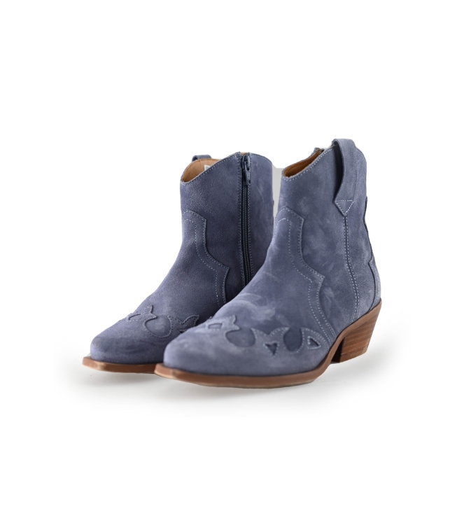 Manfield Cowboystiefel
