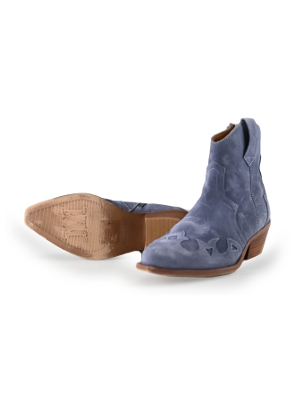 Manfield Cowboystiefel