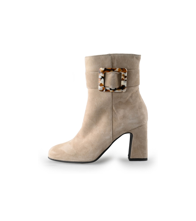 Manfield Stiefeletten