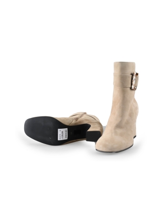 Manfield Stiefeletten