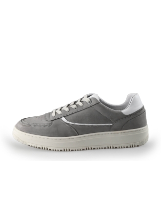 Manfield Sneaker Grau 236157
