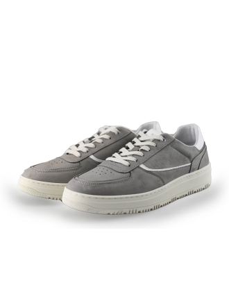 Manfield Sneaker Grau 236157