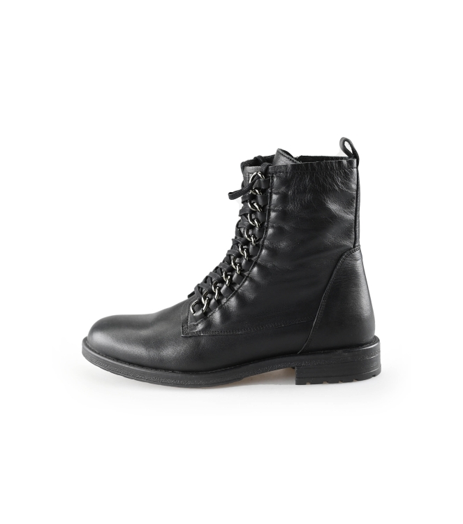 Manfield Schnürstiefel