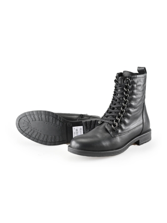 Manfield Schnürstiefel