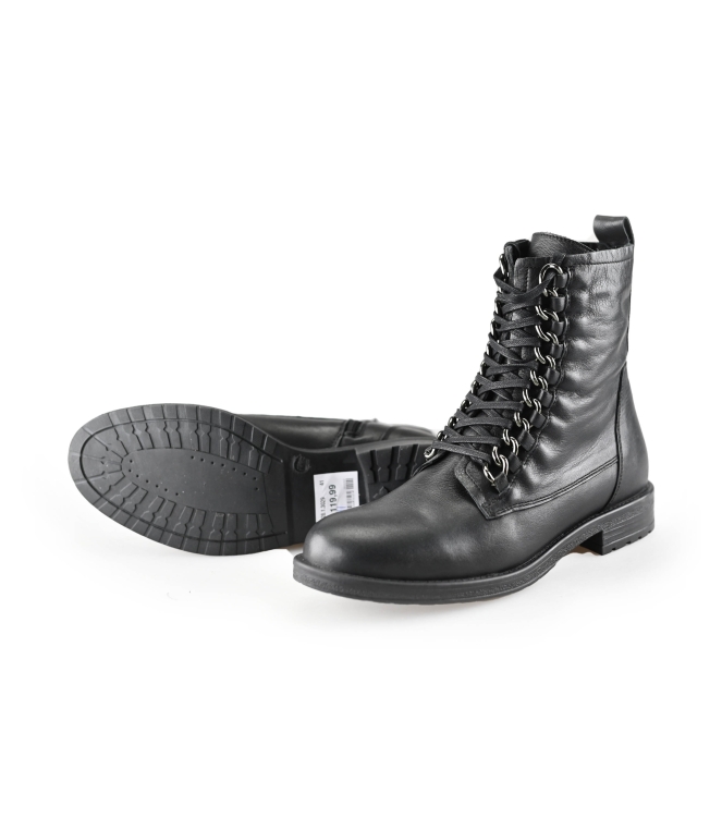 Manfield Schnürstiefel
