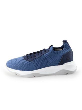 Bullboxer Sneaker Blau 236165