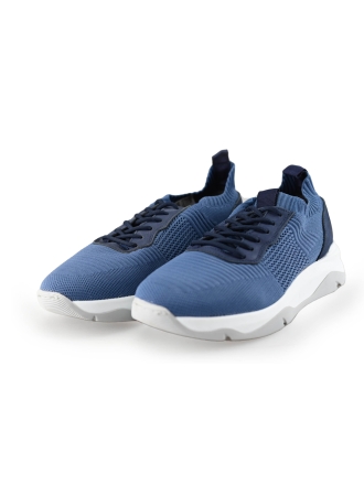 Bullboxer Sneaker Blau 236165