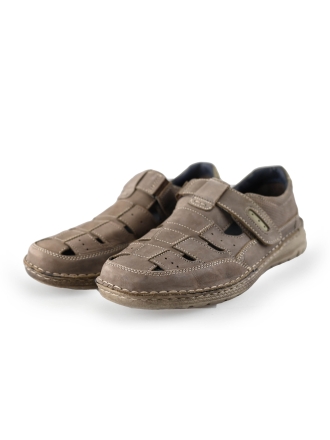 Dozo Sandalen Braun 236167