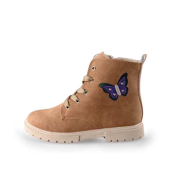 Milo & Mila Schnürstiefel