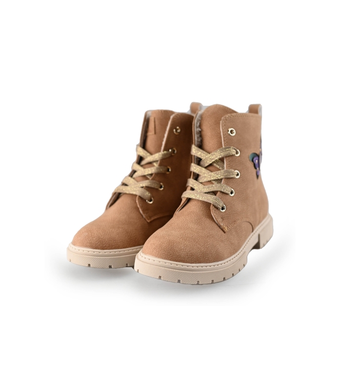 Milo & Mila Schnürstiefel