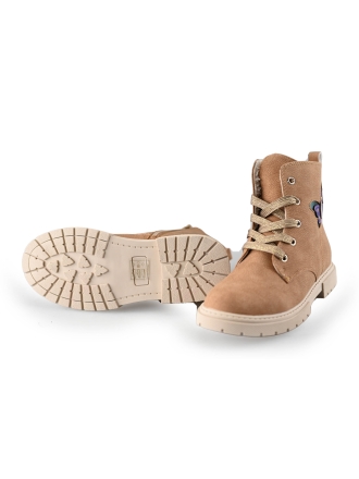Milo & Mila Schnürstiefel