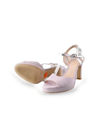 Zinda pumps