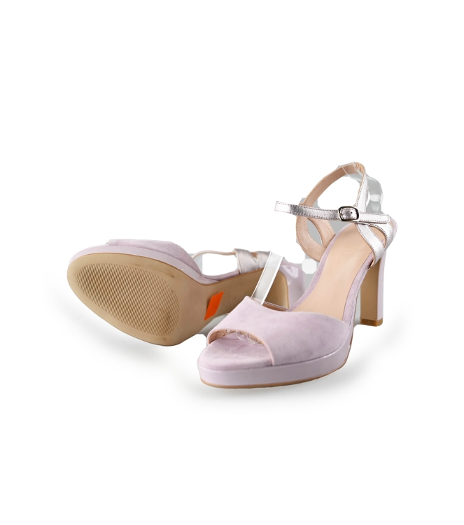 Zinda pumps