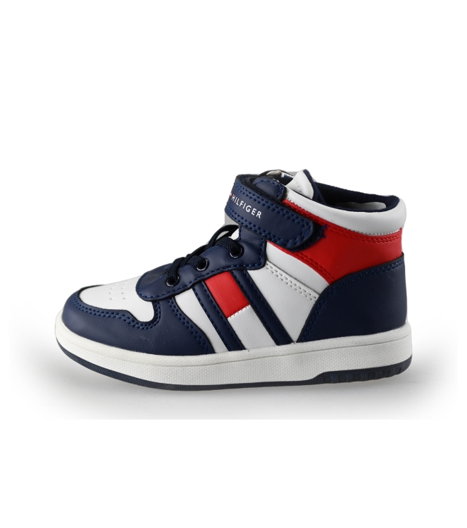 Tommy Hilfiger Hohe Sneaker