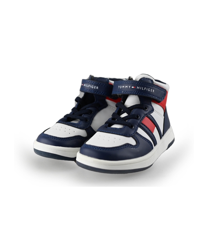 Tommy Hilfiger Hohe Sneaker