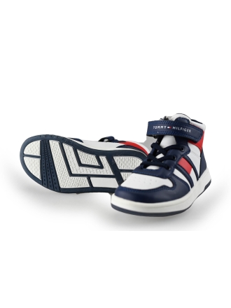 Tommy Hilfiger Hohe Sneaker