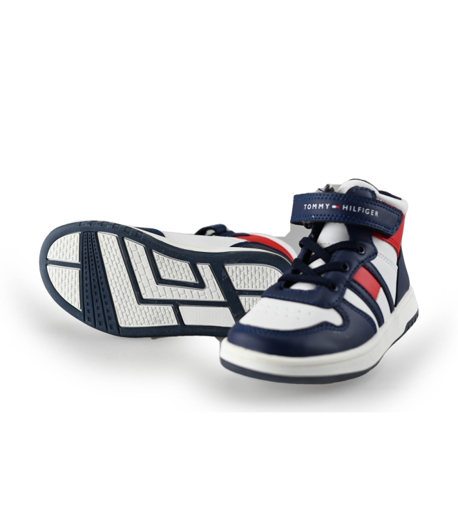 Tommy Hilfiger Hohe Sneaker