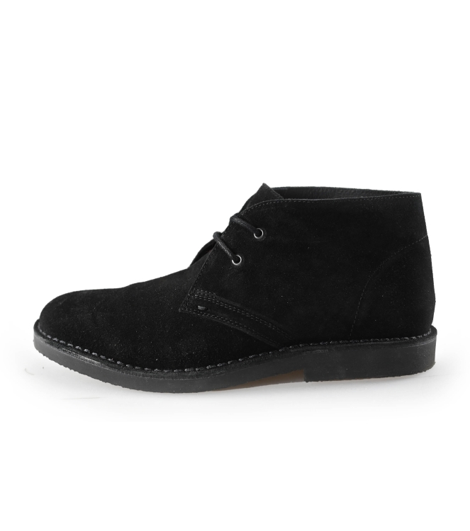 Manfield Schnürschuhe