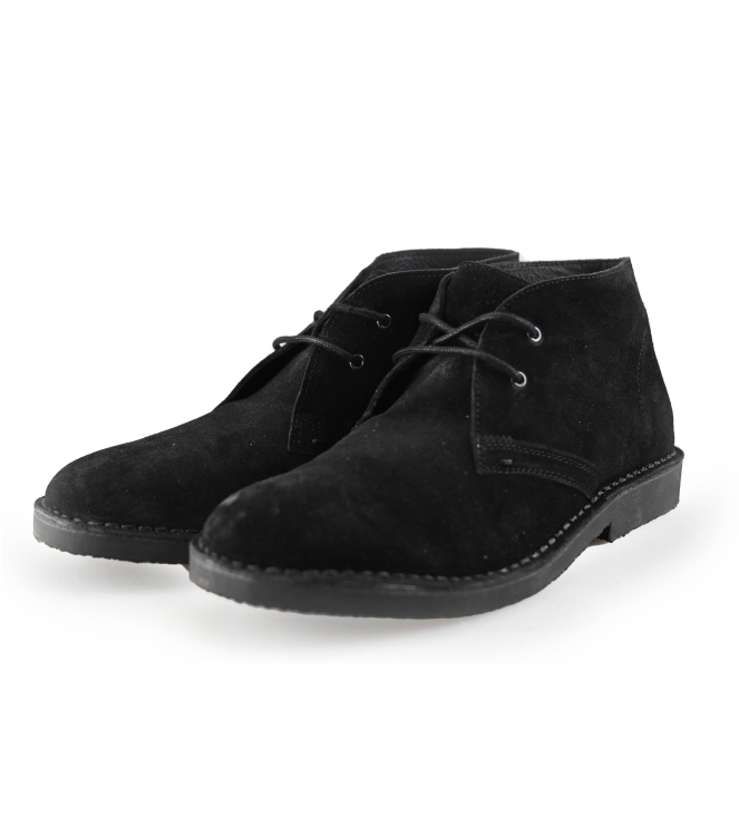 Manfield Schnürschuhe