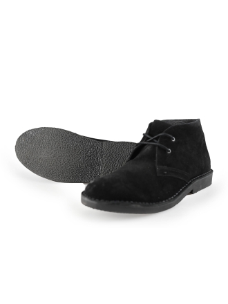 Manfield Schnürschuhe