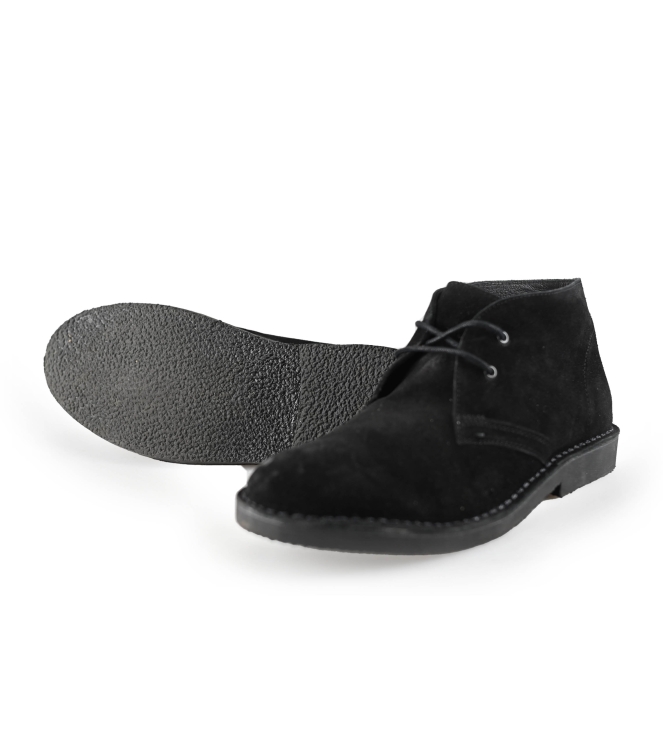 Manfield Schnürschuhe